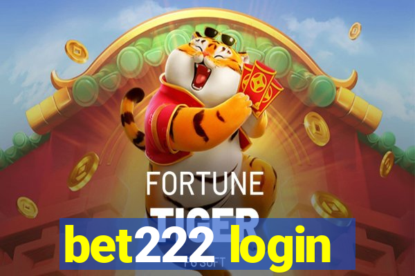 bet222 login